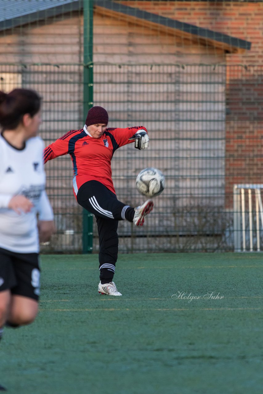 Bild 178 - Frauen VfR Horst - TSV Heiligenstedten : Ergebnis: 2:1